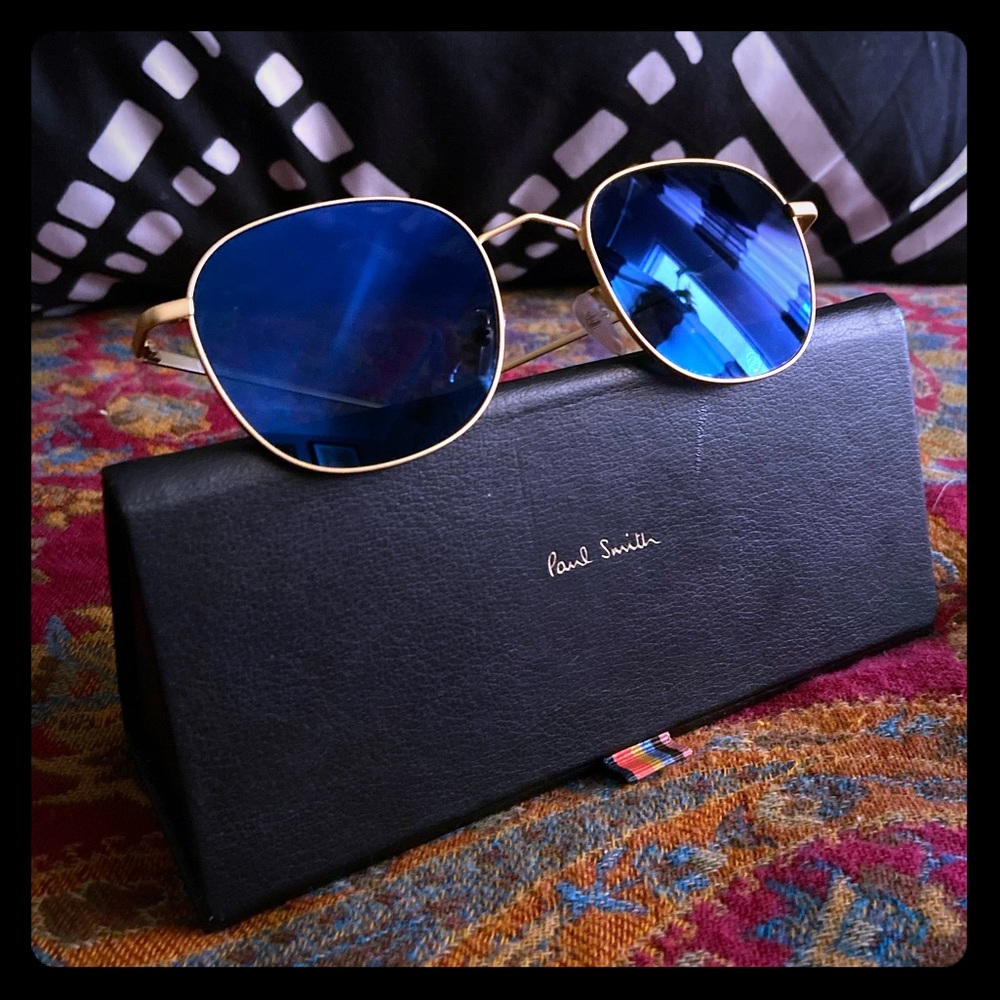 Paul Smith Arnold Sunglasses